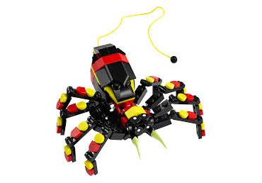 Konstruktor LEGO Üllatav ämblik - 2
