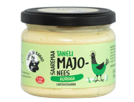Majonees kurgiga SAAREMAA MAHEMUNAD 250g