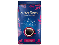 Jahv.kohv MOVENPICK Kraftige 500g