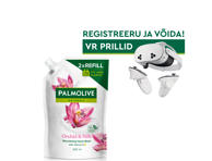Vedelseep PALMOLIVE Orchide täide 500ml