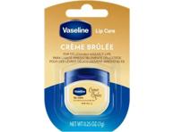 Huulepalsam VASELINE Crème Brûlée 7g