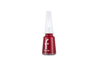 Küünelakk FLORMAR Nail Enamel N048  - 1