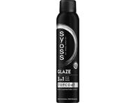 JuuksespreiSYOSS GlazeTopcoat 3in1 200ml