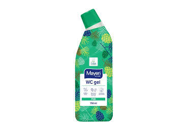 WC geel MAYERI Pine 750ml