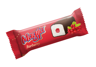 Kohuke MAGIJA barbarissi 40g