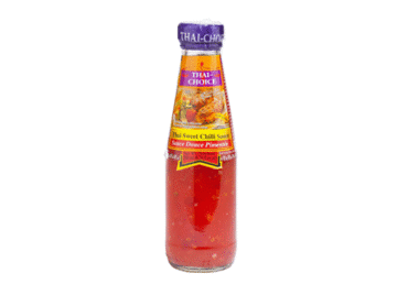 Magus tšillikaste THAI-CHOICE 200ml