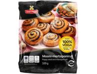 Mooni-martsipanirull EESTI PAGAR, 320g