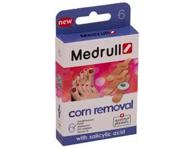 Konnasilmaplaaster MEDRULL 6tk