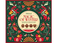 Assortii piima šok. Winter PERGALE 114g