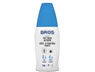 Sääse- ja puugitõrjepihusti BROS 100ml