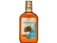 Kohviliköör APRICOT 18% 0.35l PET
