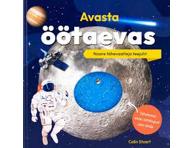 Raamat Avasta öötaevas