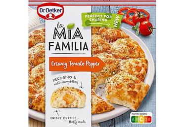 Külm.pitsa tom-papr.La Mia Familia,480g