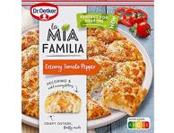 Külm.pitsa tom-papr.La Mia Familia,480g