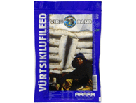 Vürtsikilufileed VIRU RAND, 100g