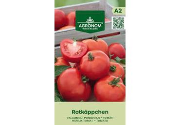 Tomat Rotkappchen