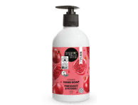 Vedelseep ORGANIC SHOP Vitamin 500ml