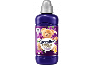 Pesulop.vah.COCCOLINO Purple 943ml 41pk