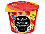 Prot.koh.kreem VALIO Profeel vanil.,200g