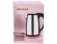 El.veekeetja HENSKE KES1707 1.7L