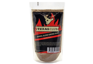 Tamme puru külmsuitsutam.TEXAS CLUB 500g