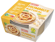 Hummus naturaalne,200g
