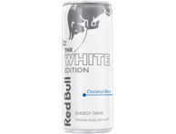 Energiajook RED BULL Coconut-Berry 250ml
