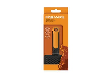 Lemmikloomade massaažihari FISKARS