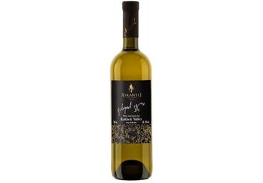 GT vein ASKANELI KakhetiValley Wh.750ml