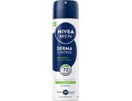 Spreideo NIVEA Derma Sensitive Men 150ml