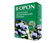 Mustikaväetis BIOPON 1kg