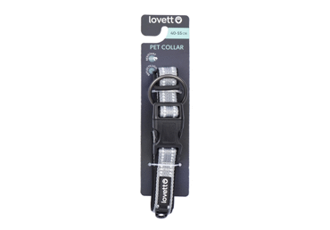 Lemmiklooma kaelarihm LOVETT 40-55cm - 3