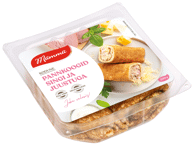 Pannkook singi ja juustuga MAMMA, 200g