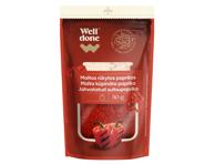 Jahvatatud suitsupaprika WELL DONE 50g
