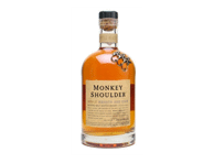 Whisky MONKEY SHOULDER,40% 700ml