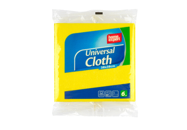 Universaalne lapp HOME EXPERT 6tk - 1