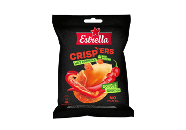 Maapähklid tšillimaits.ESTRELLA 140g