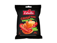 Maapähklid tšillimaits.ESTRELLA 140g
