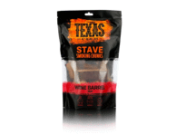 Veini suitsutam.kuubikud TEXAS CLUB 15tk