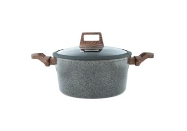 Keedupott kaanega UNIWELL 20cm 2.3L - 2