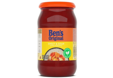 Ananassikaste UNCLE BEN'S 400g