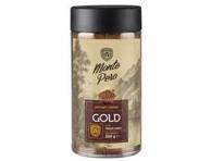 Lahustuv kohv MONTE PERO Gold 200g