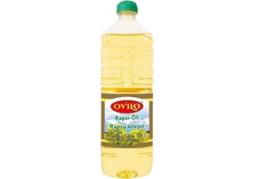 Ovilo Rapsiõli 1L