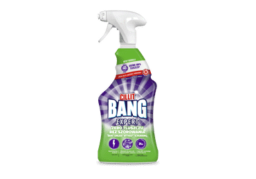 Rasvaeemaldaja CILLIT BANG Spray 750ml