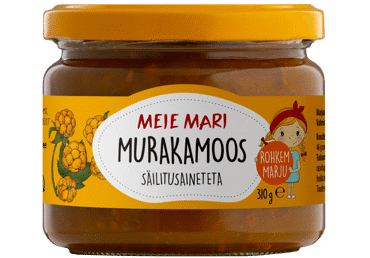 Murakamoos MEIE MARI 310g