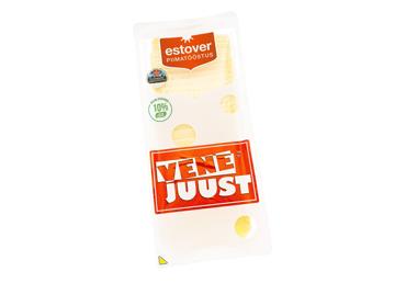 Juust Vene ESTOVER viilutatud, 500g