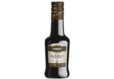 Ponti Modena palsamiäädikas 250ml