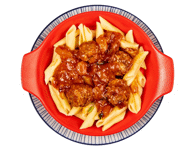 Lihapall.mag.-hapu köög.,pastaga MK,300g