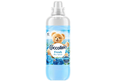 Pesul.vah.COCCOLINO Bl.Splash 966ml 42pk