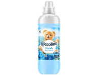 Pesul.vah.COCCOLINO Bl.Splash 966ml 42pk